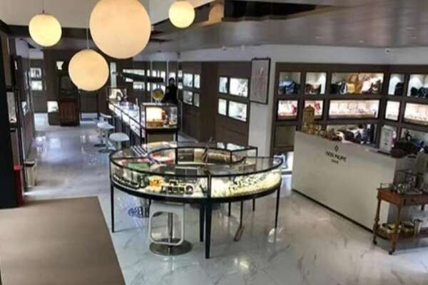 玉田县寄卖奢侈品店